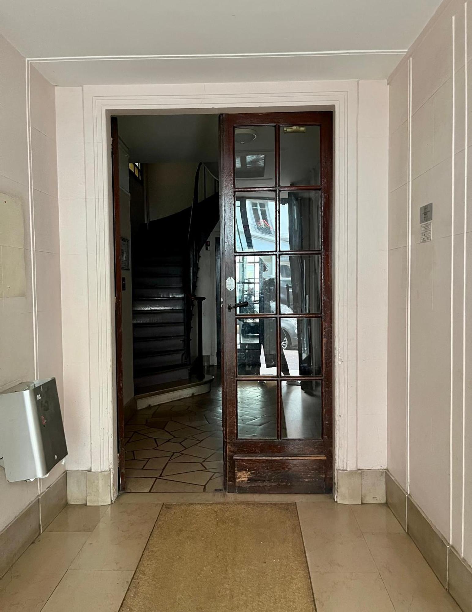Havre De Paix 10 Mn Centre Paris Apartment Clichy Exterior photo